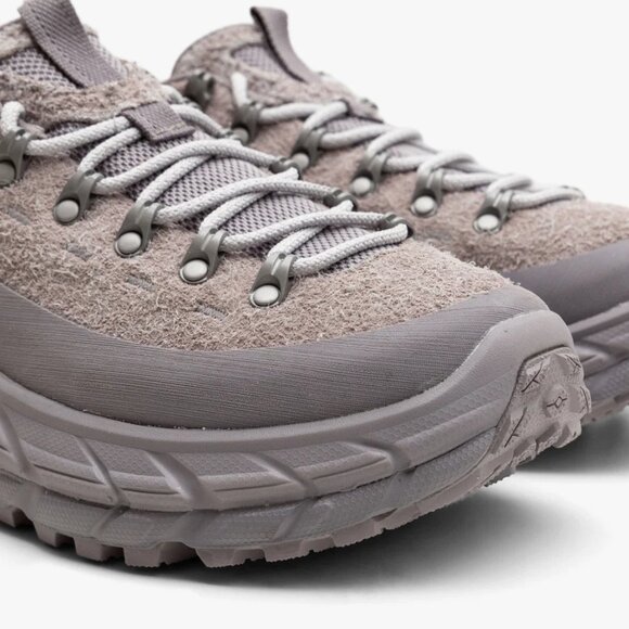 Hoka One One Tor Summit TP ‘Astral’ 1155394 ARLS Size 12 HIKING TRAIL SHOES NEW - Picture 14 of 14